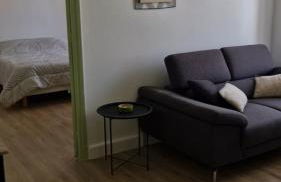 COS'ALES - Beaux T3 avec grande terrasse centre Alès - Foto 14