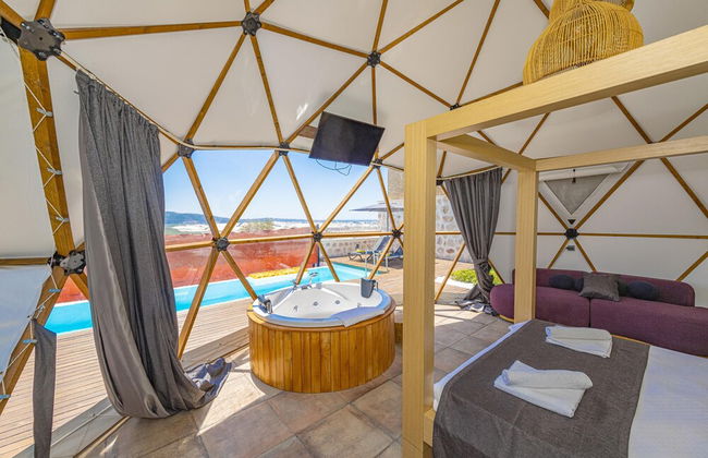 Kalkan Domes Suites & Deluxe - Foto 6