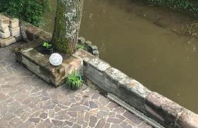 Riverview Loft in Central Herzogenaurach - Foto 24