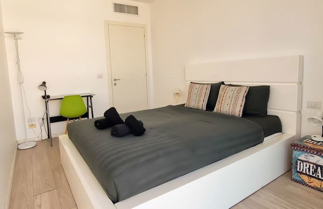 Design Apt Parking Included 2BDR TL30 - Foto 19