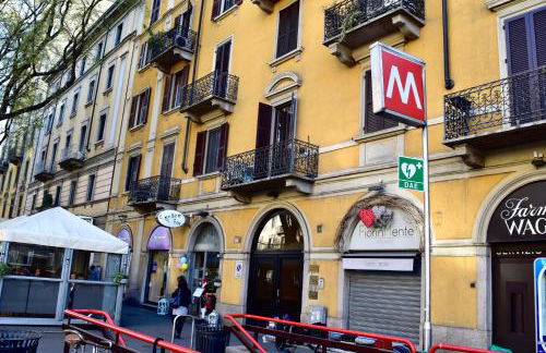 NEW! TUTTO QUI - APT WAGNER - CITY LIFE (cir01686) - Foto 18