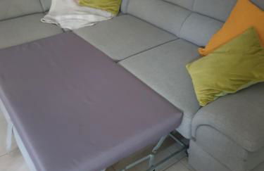 Modern 2BR city flat 10min from the beach - Foto 20