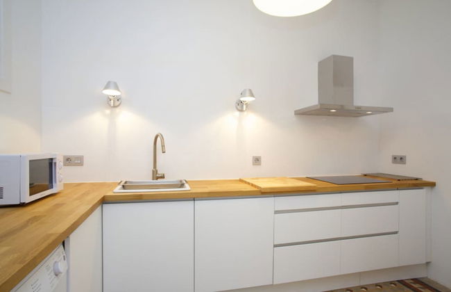 BarcelonaForRent The Claris Suites - Photo 21