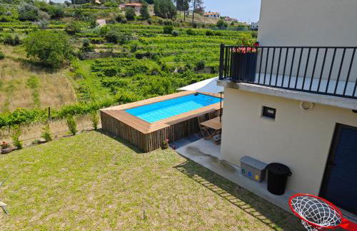 Casa da Milinha - Villa with a Pool near Rio Douro - Foto 30