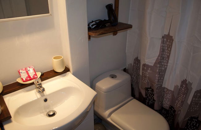 Lofts Oxford Cerro Alegre - Photo 53