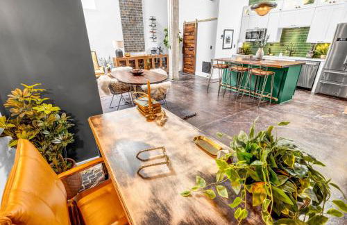 Urban Bliss on the Beltline - Foto 21