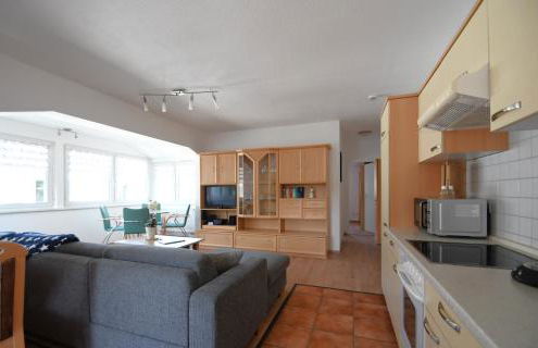 Appartement 7 in der Villa Störtebeker - Foto 18