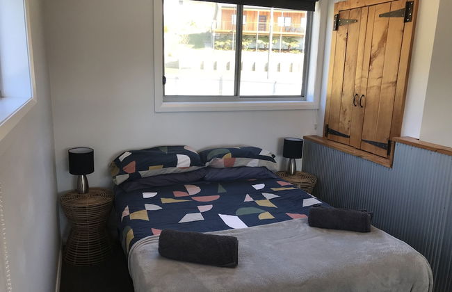 Derby Digs Barn - Foto 4