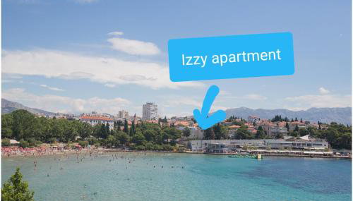 Izzy apartment - Foto 2