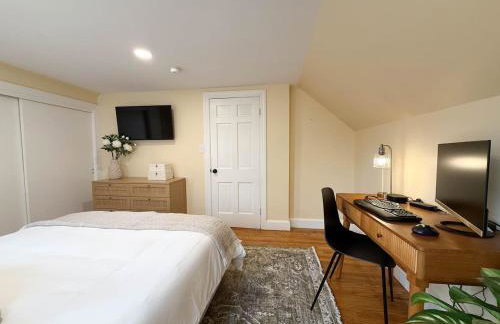 Portsmouth Landing 4BDRM, Modern Escape, Central - Foto 33