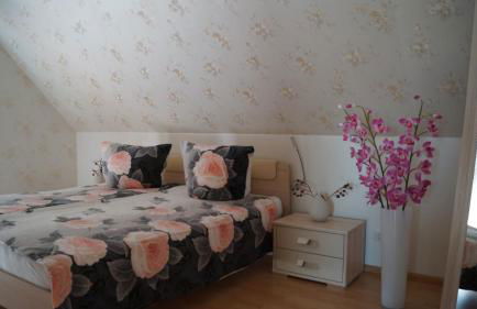 Ferienhaus Familie Müller - Foto 12