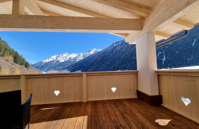 Apartments Alpenpanorama, Neustift - Foto 25