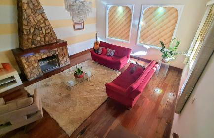 Suítes Colibri da Serra - Piscina & Conforto em Itaipava RJ - Foto 15