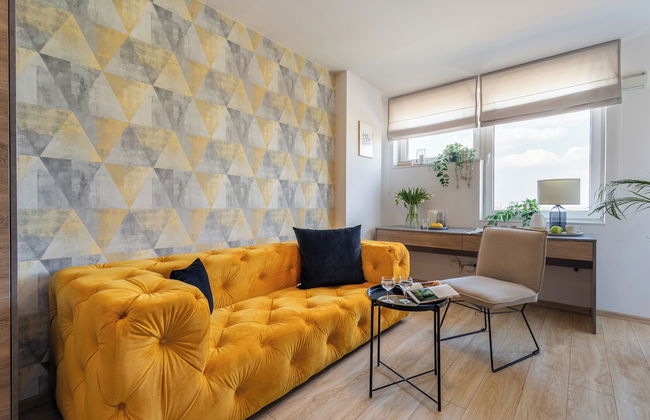 Starter Apart Wrocław - Foto 41