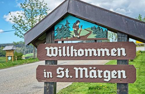 Ferienwohnung Meierhof, 38qm - Foto 9