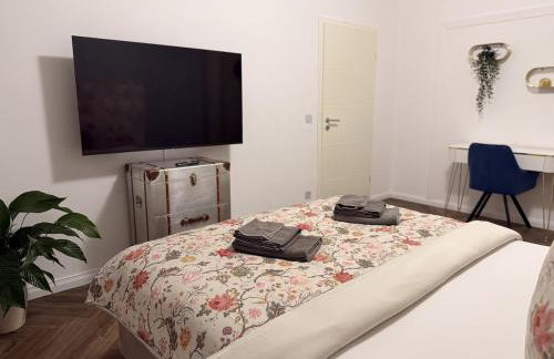 Exclusive 2 Zimmer OG 1 Wohnung mit Balkon in top Lage! - Foto 13