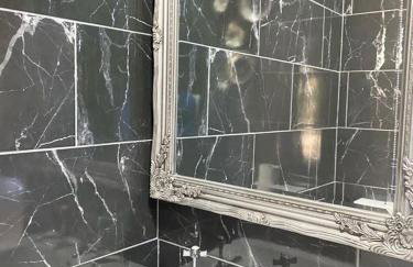 Hunters Hideaway Lodge - Private Hot Tub - Infrared Sauna - Dog Friendly - Foto 32