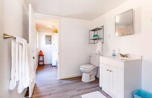 Union Bay Cottage - The Annex - Foto 21
