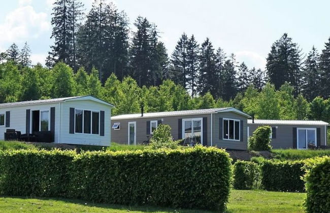 Chalet Brilon Modern Retreat - Foto 14