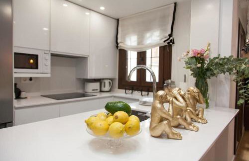 Modern & Nice Apartment. Old town. Private parking - Foto 17