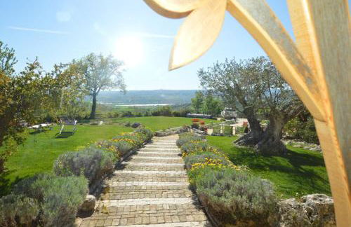 Luxury villa Colle dell'Asinello ,proprietari ,Villa In esclusiva near ORVIETO - Foto 47