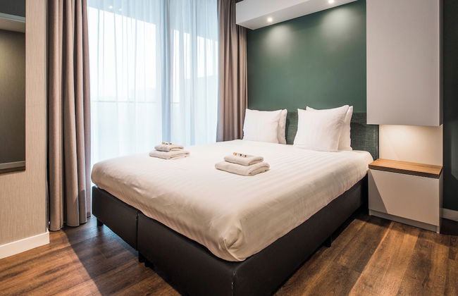 YAYS Amsterdam North by Numa - Foto 21