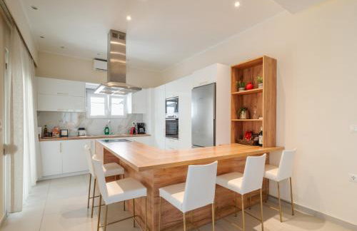 Olea House 2' walk from the sea - Photo 10