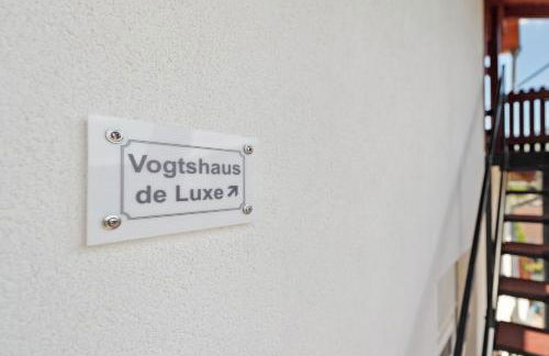 Vogtshaus de Luxe - Foto 34