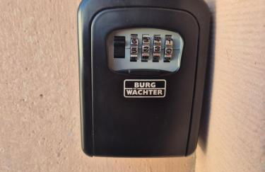 Inna's and Dima's Ferienwohnung - Foto 3