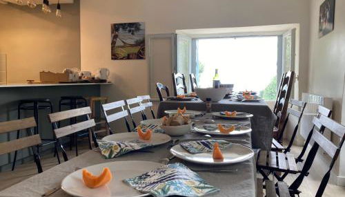 Site exceptionnel accès mer grands espaces - Foto 4