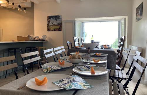 Site exceptionnel accès mer grands espaces - Foto 4