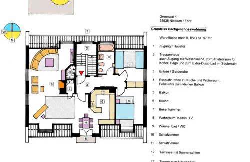 Greenwai 4 - Klaar Kiming Klare Sicht - Foto 2