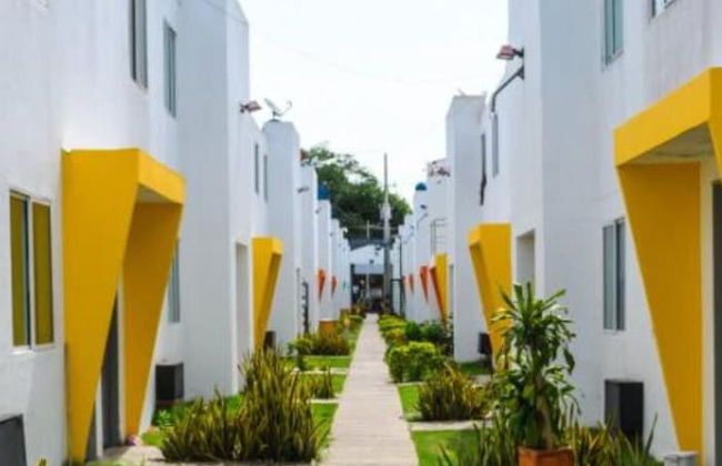 CONJUNTO MIRADOR DEL SINU - Foto 1