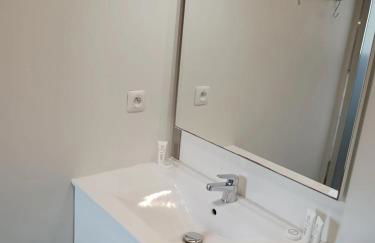 Chalet 3 étoiles - Piscine - ccaffag - Photo 11