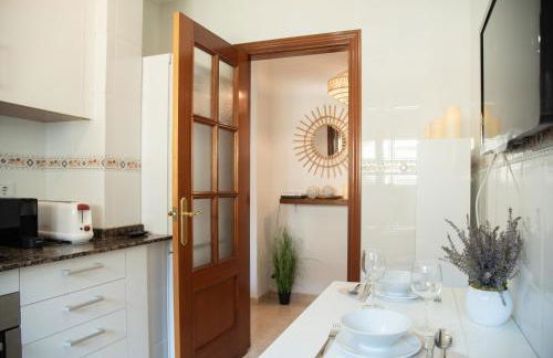 Apartament La Cabanera - Foto 26