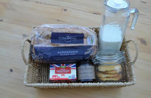 Ashes Farm - Ingleborough Barn Cottage, with 3 peaks views, near Settle - Foto 23