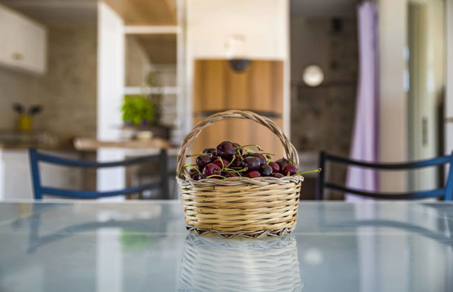 Paradise Trulli - Foto 17