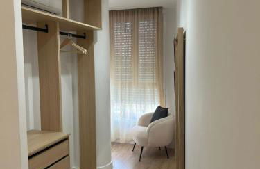 Apartamento Moderno, centro de Ciudad Real - Foto 31