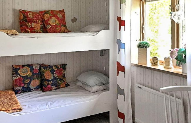 Cozy Cottage Retreat in Gesunda-by Traum - Foto 3