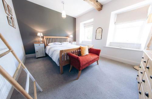 Overdale Cottage - Foto 13