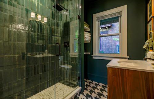 Saint Paul Vacation Rental Near Downtown - Foto 13