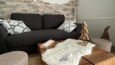 Charmant studio en pleine nature - Foto 5