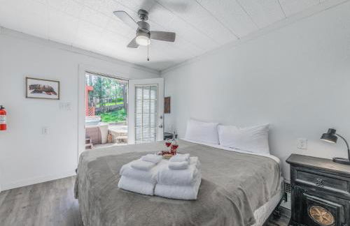 Midtown Lodge by Ruidoso Vacation Rentals - Foto 26