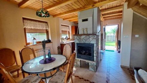 Domek Letni Ryn - Foto 4