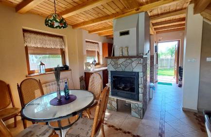 Domek Letni Ryn - Foto 4