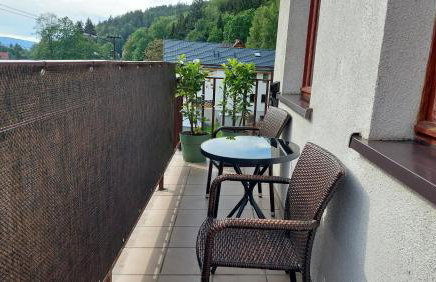 Apartament Międzygórski - Foto 7