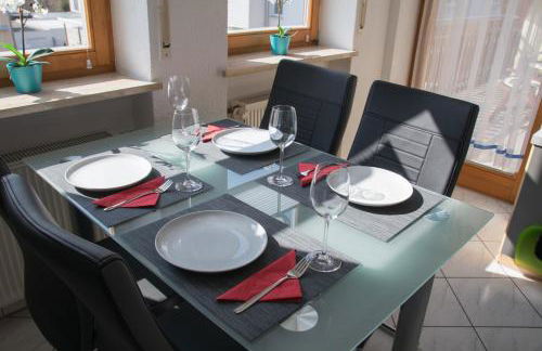 Ferienwohnung Weiher - Nähe Nürnberg / Messe - Foto 32