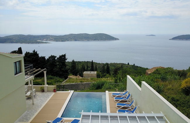 Villa Judita Dubrovnik - Photo 43