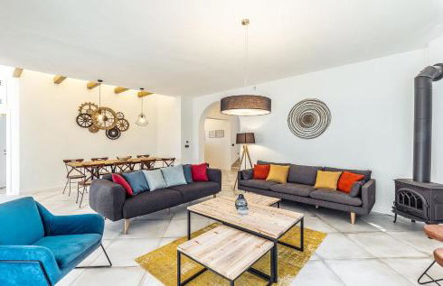 Villa Dionis - Foto 2