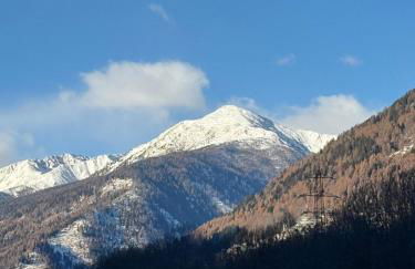 Apartament Ski Lift Marilleva 900 - Foto 3